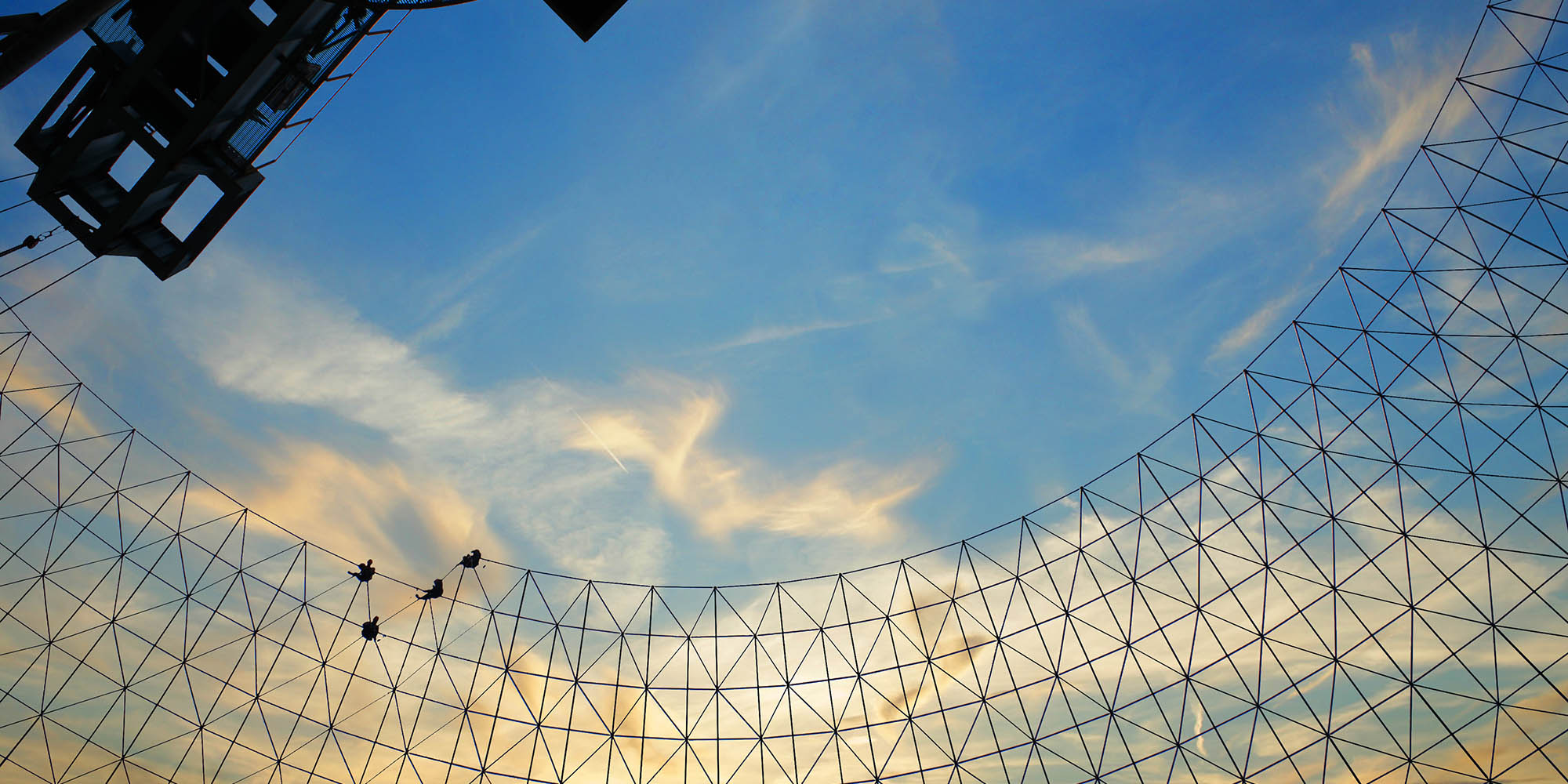 金昌网架加工 , 打磨网架配件每一道工艺