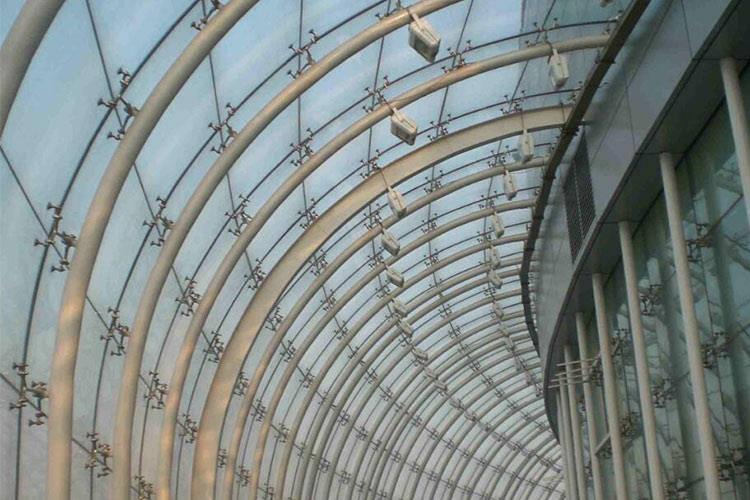 金昌原来钢结构厂房建筑这么好！防火功能值得赞